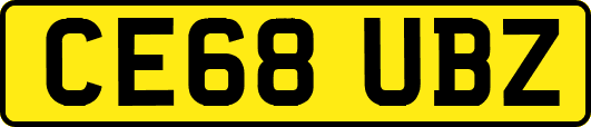 CE68UBZ