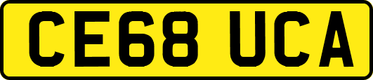 CE68UCA