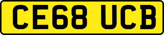 CE68UCB