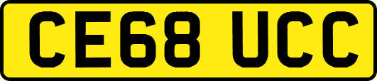 CE68UCC