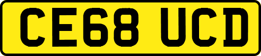 CE68UCD