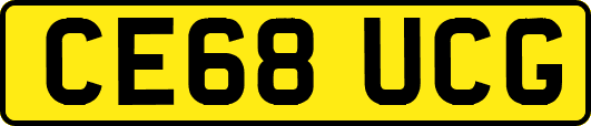 CE68UCG