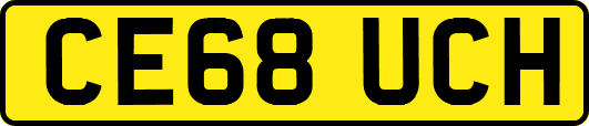 CE68UCH