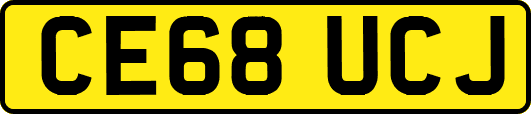 CE68UCJ