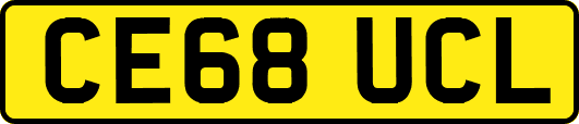 CE68UCL