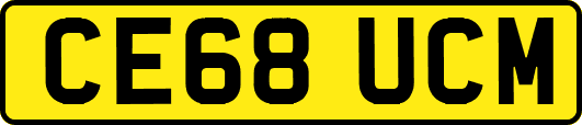 CE68UCM