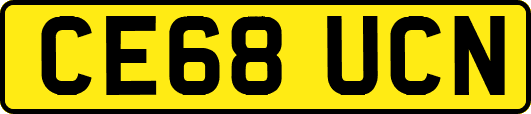 CE68UCN
