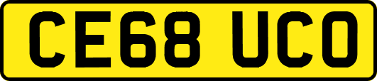 CE68UCO