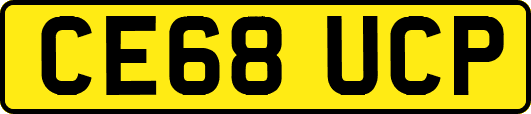CE68UCP