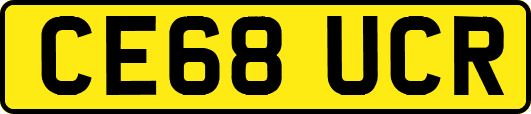 CE68UCR