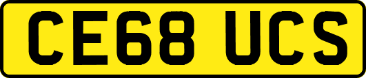 CE68UCS
