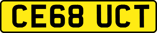 CE68UCT