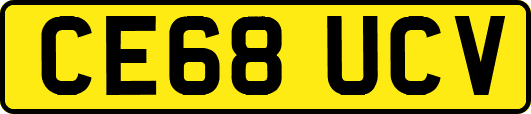 CE68UCV