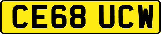 CE68UCW