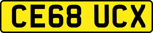CE68UCX