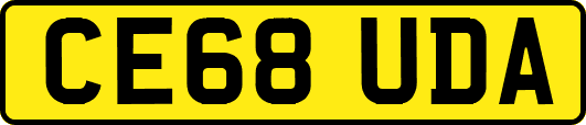 CE68UDA