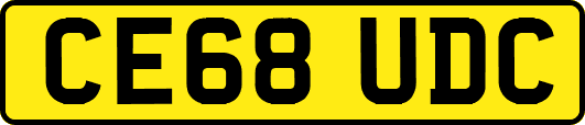 CE68UDC