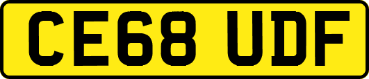 CE68UDF