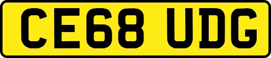 CE68UDG