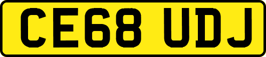CE68UDJ