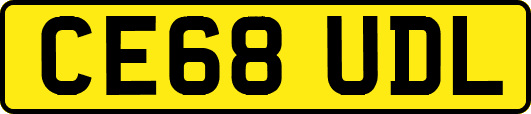 CE68UDL