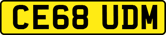 CE68UDM