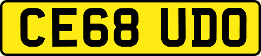CE68UDO