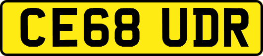 CE68UDR