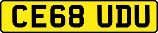 CE68UDU