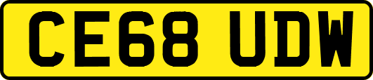 CE68UDW