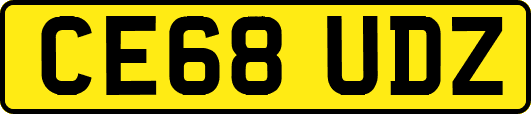 CE68UDZ