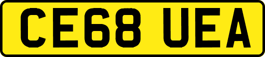 CE68UEA