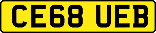CE68UEB