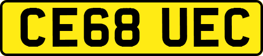 CE68UEC