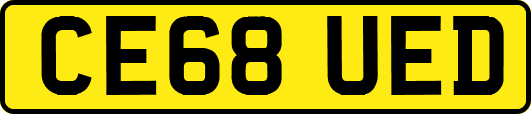 CE68UED
