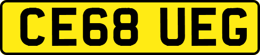 CE68UEG