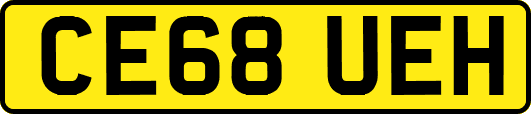 CE68UEH