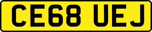 CE68UEJ