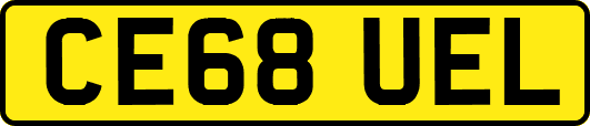 CE68UEL