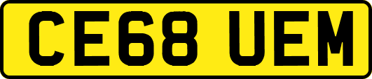 CE68UEM
