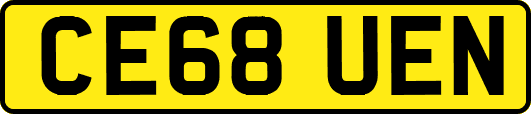 CE68UEN