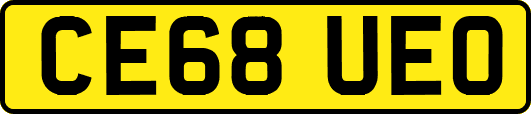 CE68UEO