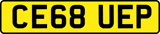 CE68UEP