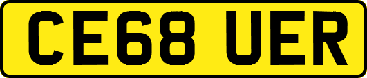 CE68UER