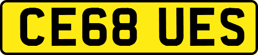 CE68UES