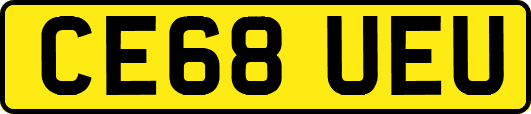 CE68UEU