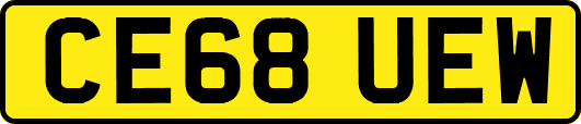 CE68UEW