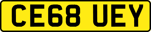 CE68UEY
