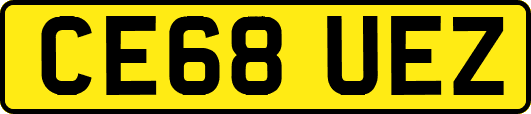 CE68UEZ
