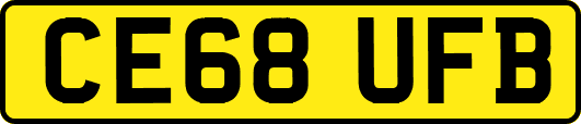 CE68UFB